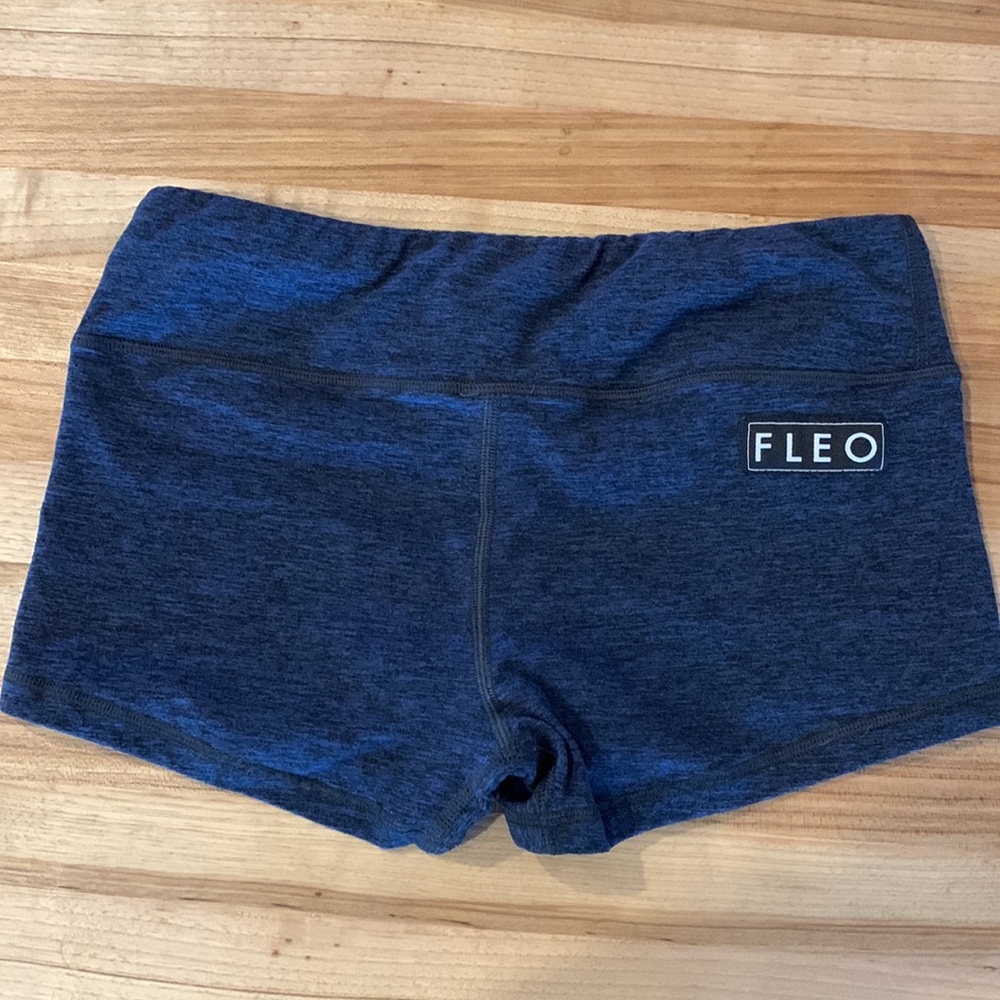Fleo original shorts